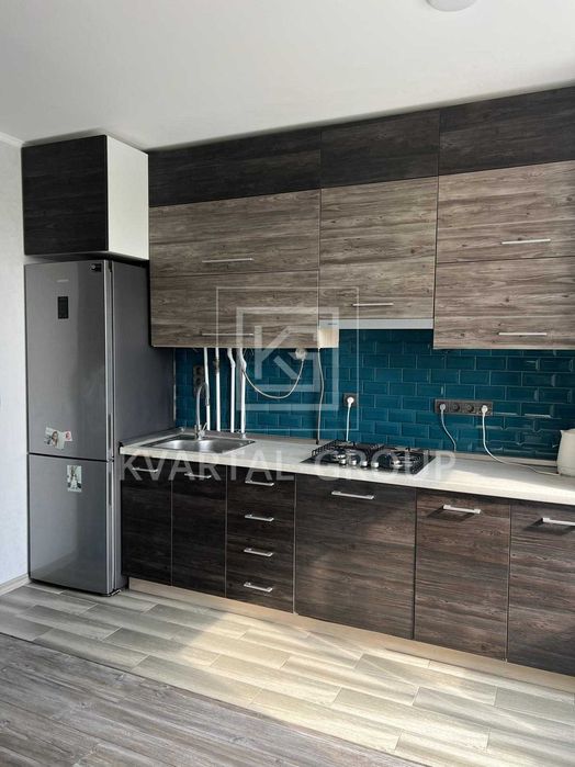 БЕЗ КОМІСІЇ! чудова КВАРТИРА з ремонтом. МАМА парк