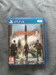 Tom Clancy's The Division 2 PS4