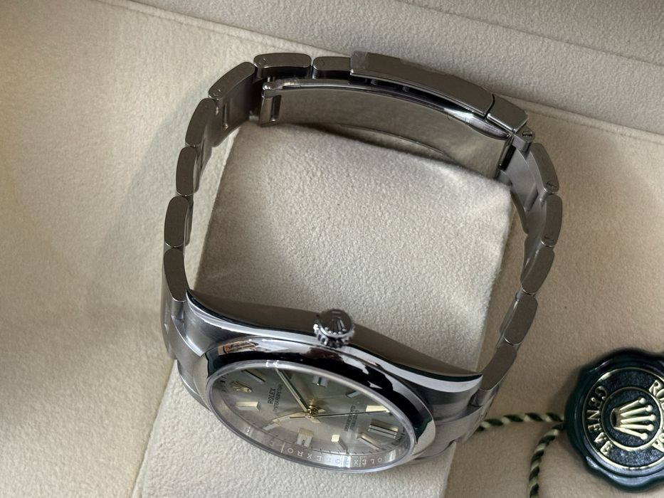 Rolex Oyster Perpetual 41