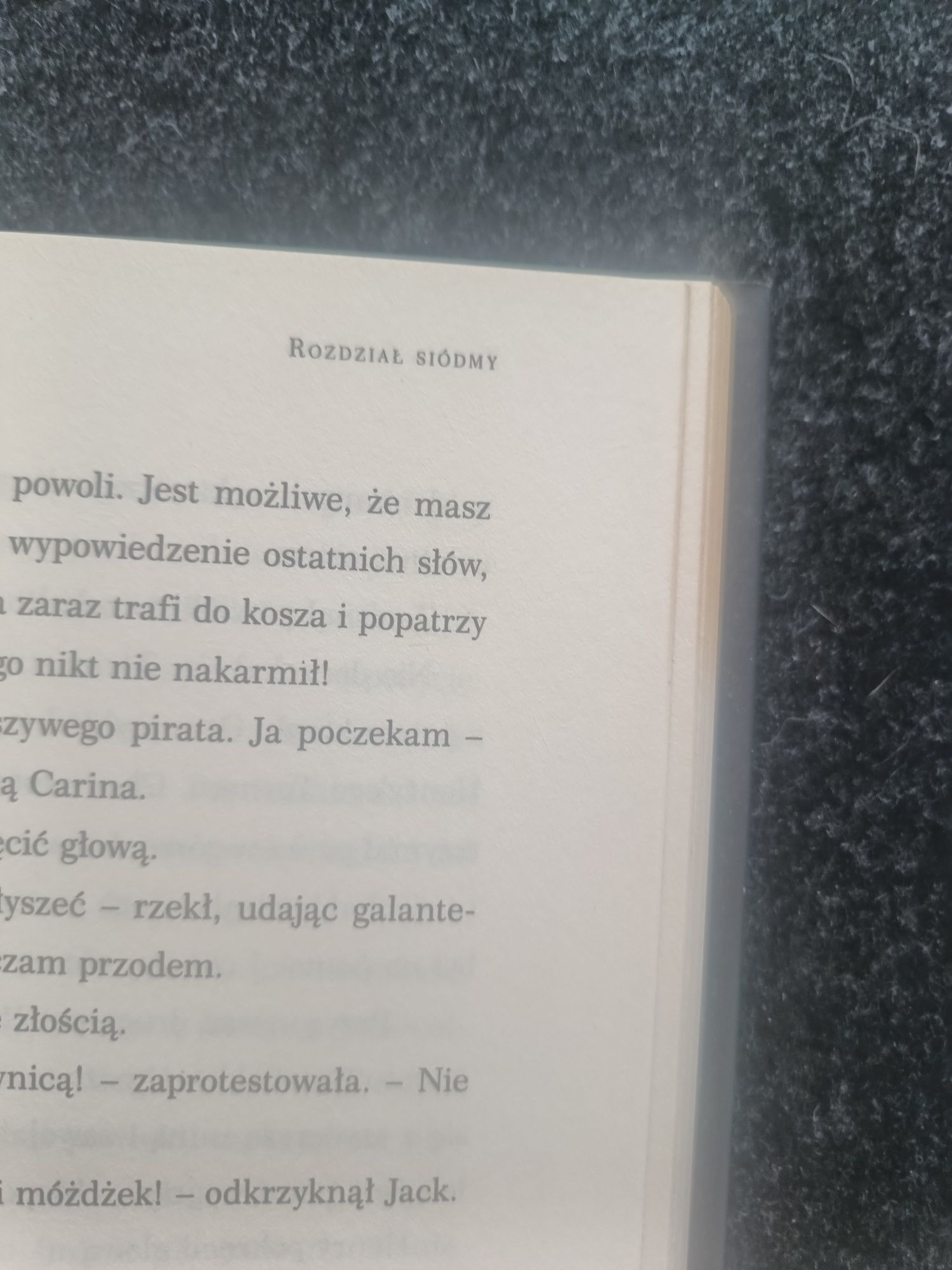 Piraci z Karaibów Zemsta Salazara