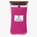 Свічка Woodwick нова Wild Berries