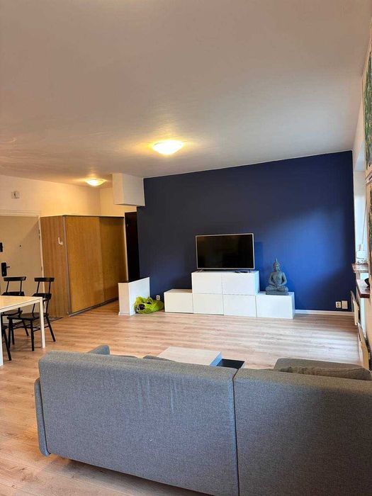Wynajem bezpośrednio 58 m2 przy st.m. pl. Wilsona