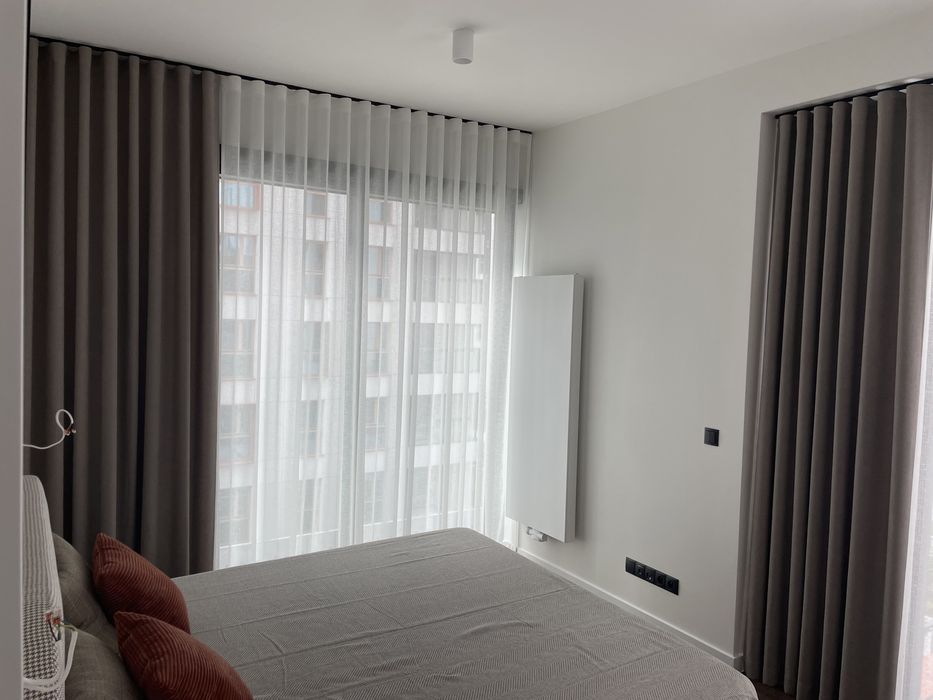 > ZASLONY na WYMIAR warszawa i okolice