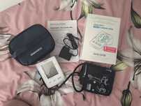 Ciśnieniomierz Diagnostic Pro Cardio AFIB