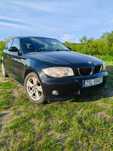 BMW seria1 E87 2.0 benzyna bez wkładu