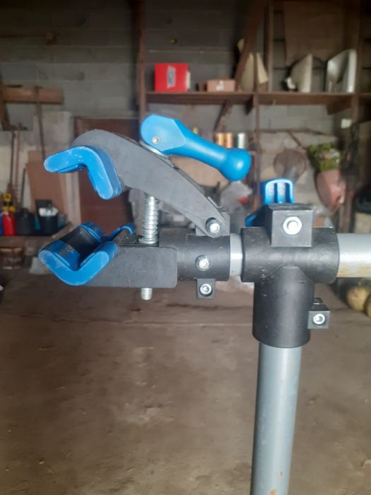 Suporte de bicicletas