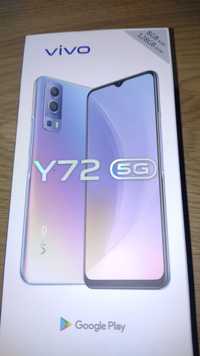 Telefon  VIVO 72y 5G