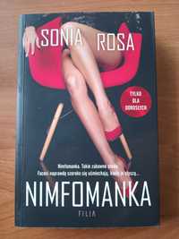 Nimfomanka - Sonia Rosa