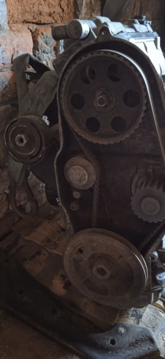 Двигун Таврія 1.2