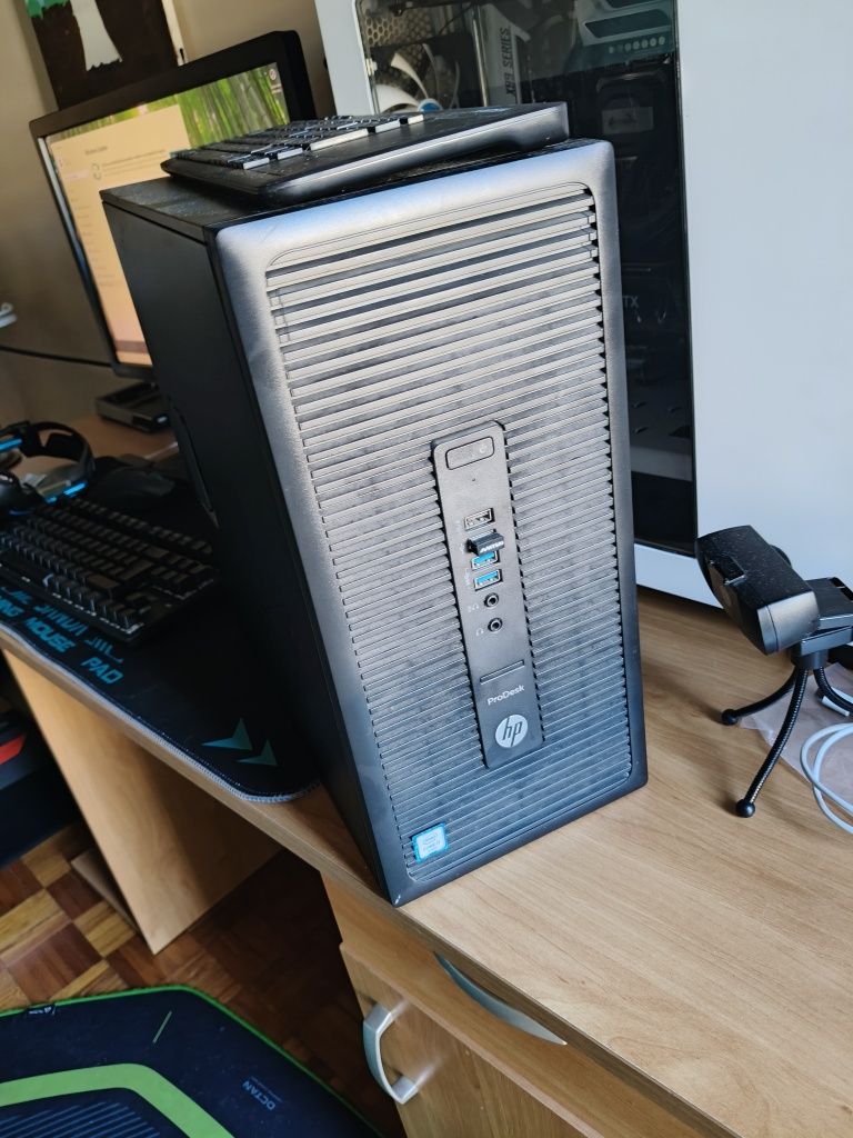 HP prodesk 600 G2 Core i5
