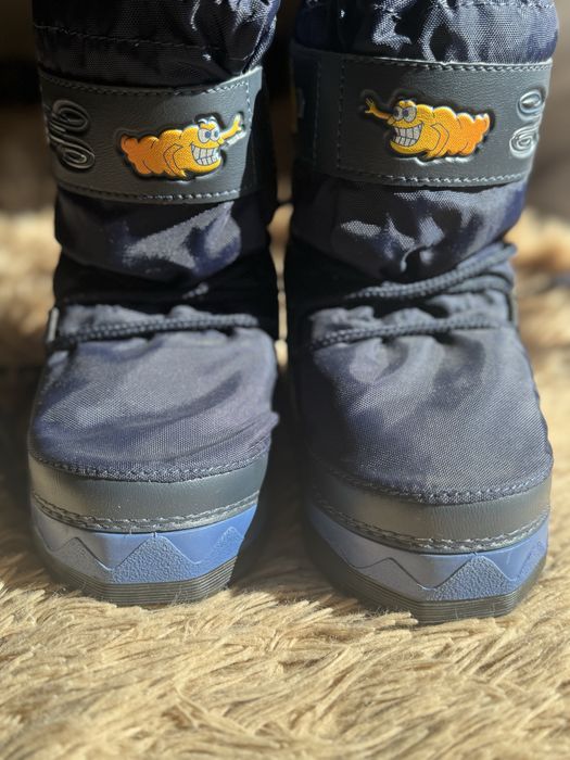 Стильні дитячі луноходи