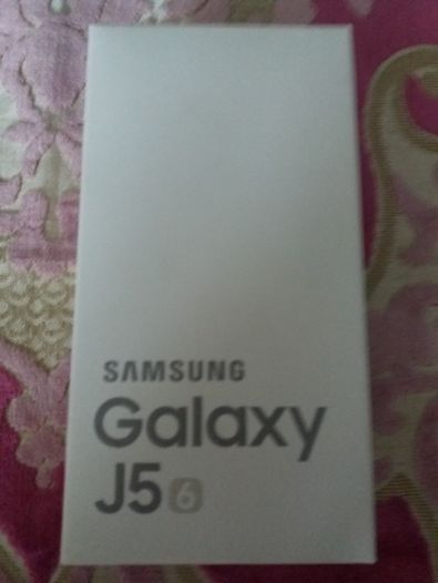 ZŁOTY Samsung Galaxy J5 !!!
