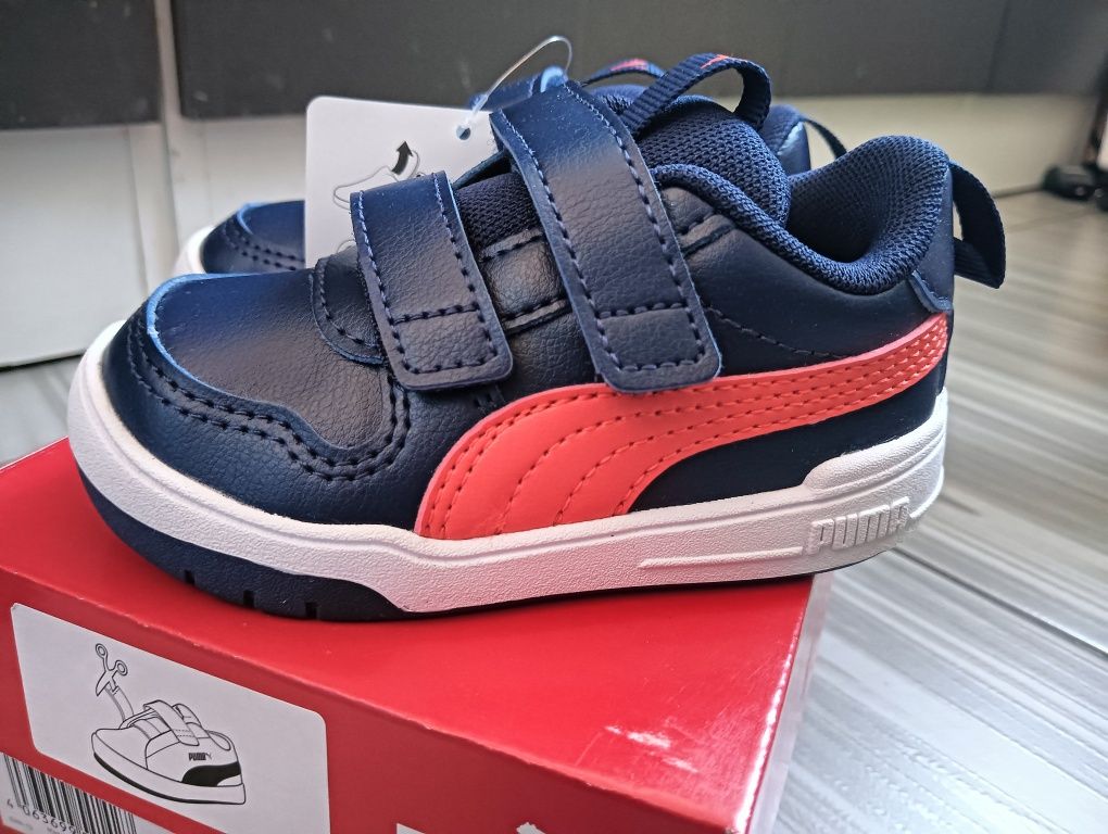 Nowe buty puma r.20