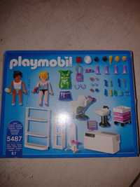 Playmobil salon piękności