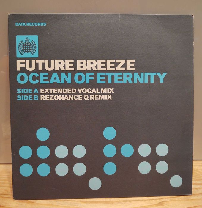 Future Breeze – Ocean Of Eternity Winyl Trance Klasyk