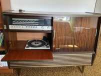 Radio movel JMPERIAL