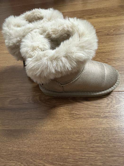 Дитячі уггі  26 розмір Osito