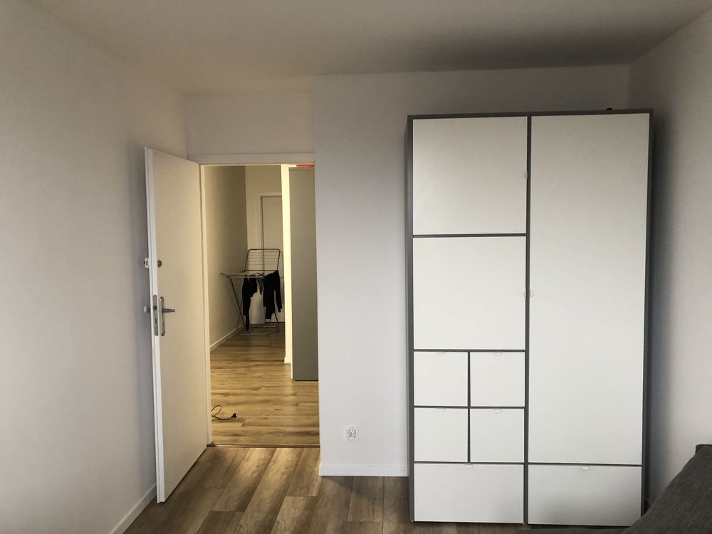 Do wynajęcia pokój (10.89 m2) ul. Jana Pawła 56b