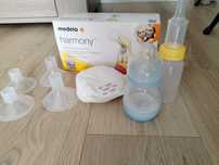 Laktator ręczny Medela inne