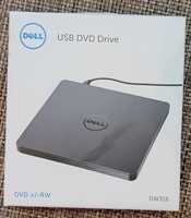 Napęd Dell DW316 USB DVD +/- RW