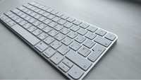 Новая беспроводная клавиатура Apple Magic Keyboard 2