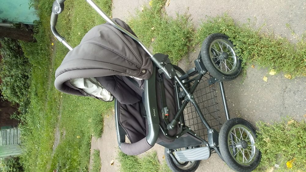 Коляска Roan Marita 2 в одном