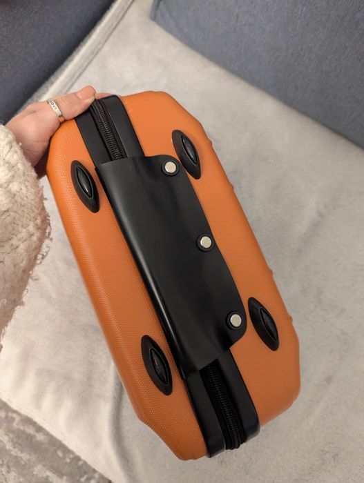 Kosmetyczka kuferek VIP travel Vip collection