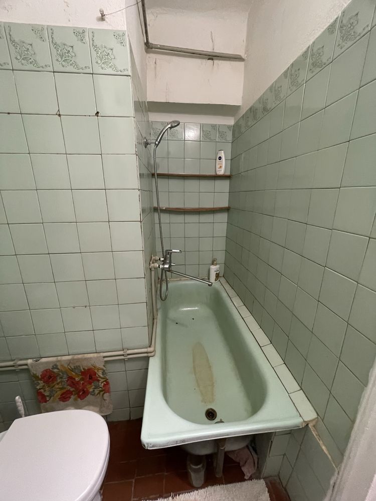 Продам 3 к/к, 56 м2, індивід опалення, центр, жилкоп