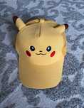 Czapka z daszkiem Pikachu