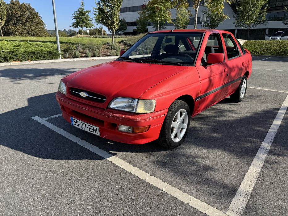 Ford Escort 1.4i