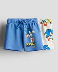 Комплект шорт Sonic H&M