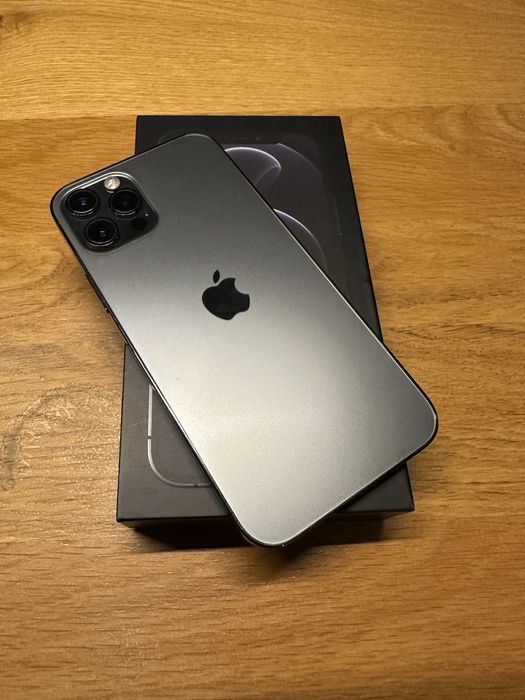 iPhone 12 PRO 128 GB