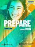 PREPARE 5 клас Книга+зошит.Відправка кожного дня до 18.00