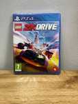 Gra Lego 2K Drive Playstation 4 Ps4 Nowa