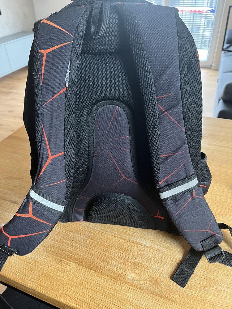 Plecak Cool pack + piórnik