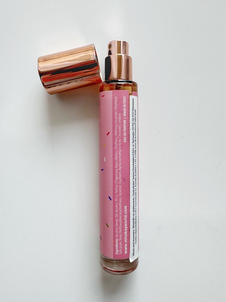 perfumy Miss Kay Cutie Pie EDP 25 ml