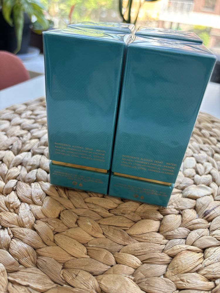Tom Ford Neroli Portofino 30ml – NOWE, zafoliowane