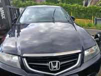 Honda Accord VII kombi na części