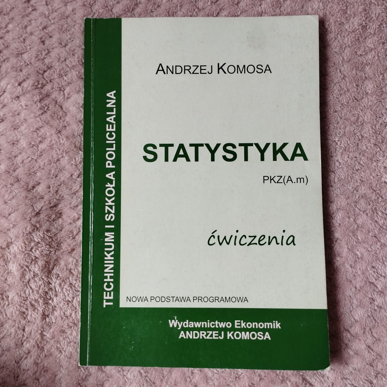 Statystyka ćwiczenia