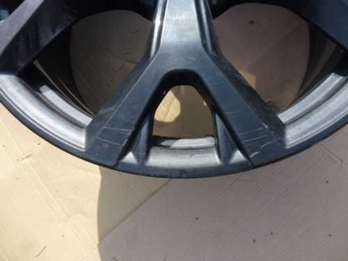 Felga 21" BMW 9,5Jx21 ET36 X7 G07