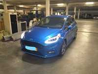 Ford Fiesta ST-Line 1,0 Ecoboost 125cv