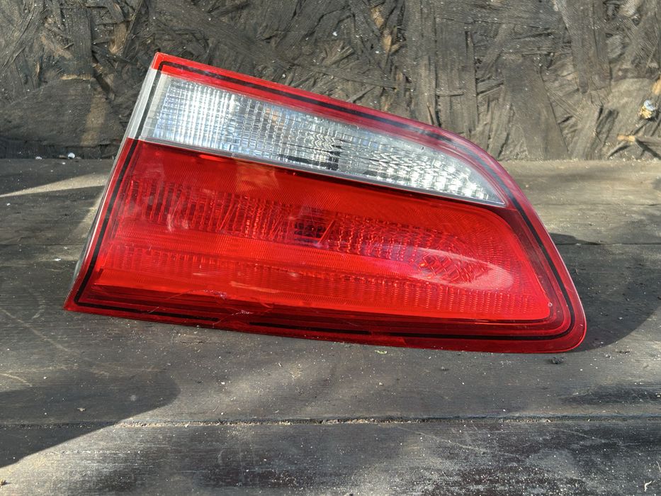 Фонарь ліхтар задній Hyundai і30