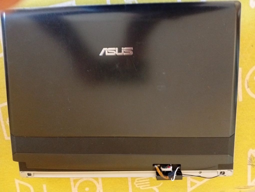 Asus X50RL para peças