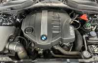 Двигун мотор двигатель bmw e90 e60 e61 520d 177km n47d20c e83 x3