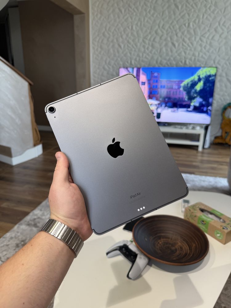 iPad Air 5 64 Gb LTE
