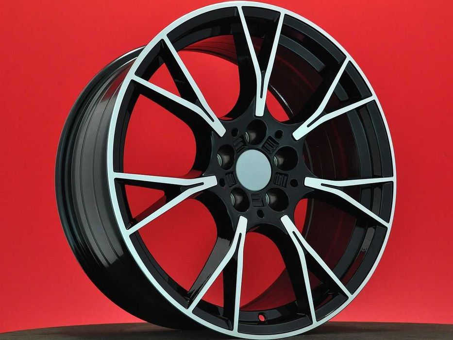 FELGI R19 5X112 BMW 3 G20 G21 5 G30 G31 6 GT G32 7 G11 G12 8 G14 G15