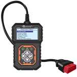 Interfejs Diagnostyczny Tester Obd2 Język Polski Skaner Tester obd2 pl