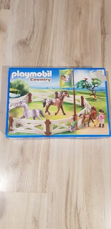 Playmobil country 6931