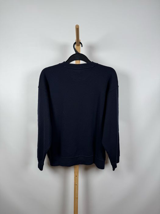 Paul & Shark wełniany sweter 2XL