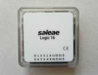 USB логический анализатор 16 каналов Saleae Logic Analyzer 100 MHz